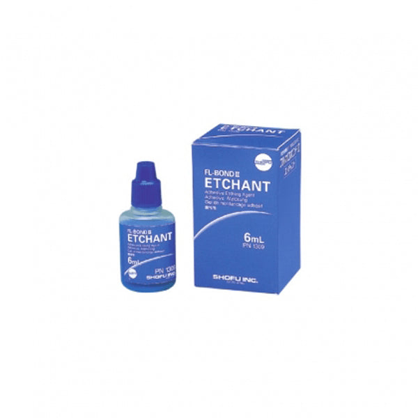 FL-Bond II Etchant 6 ml | Medizone