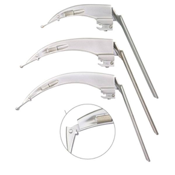 Lame laringoscop Flaplight McIntosh C, Ka-We | medizone.ro