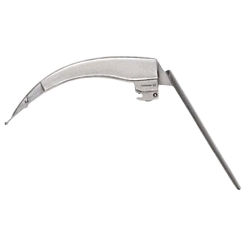 Lame laringoscop, flexibile, F.O, McIntosh Ri-Integral, Riester - medizone.ro