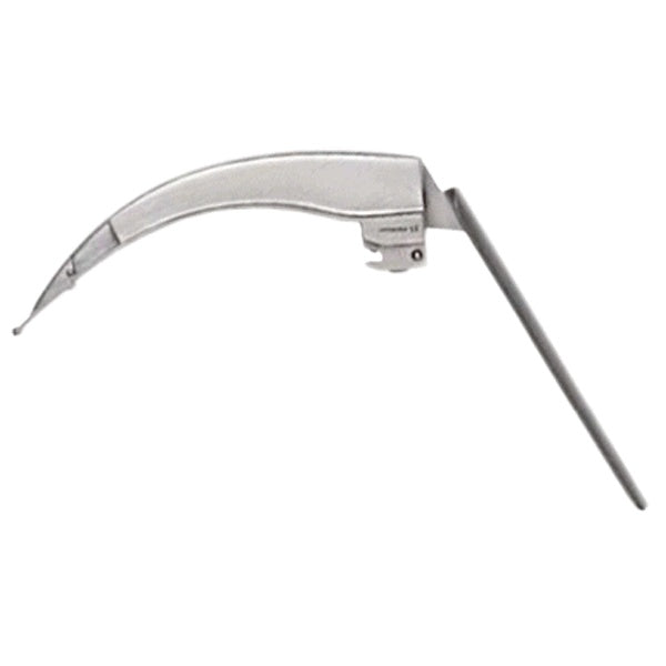 Lame laringoscop, flexibile, F.O, McIntosh Ri-Integral, Riester - medizone.ro