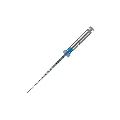 Sistem rotativ Flexmaster Ni-Ti, 04, 25 mm