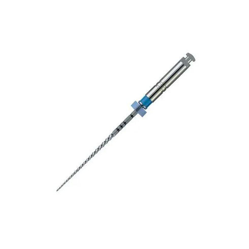 Flexmaster Ni-Ti, 06, 21 mm