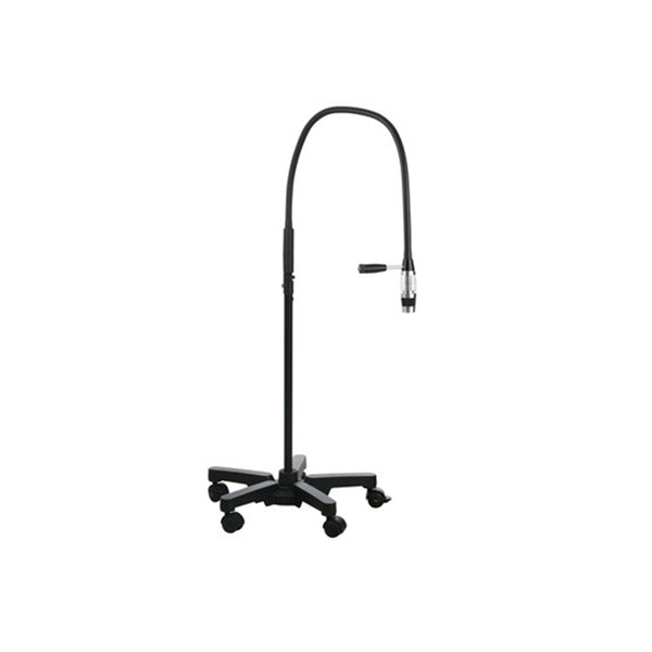 Lampa examinare Riester Ri-Magic, adaptor 230V/120V, de podea
