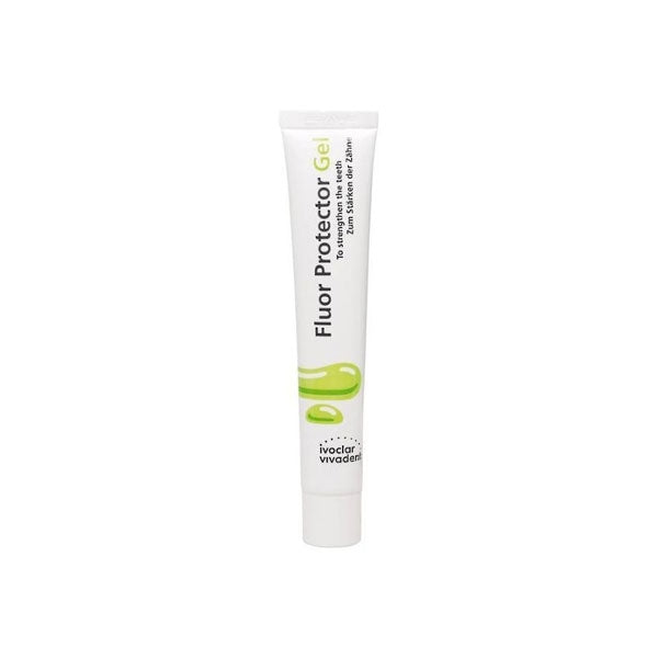 Fluor Protector Gel 50g Ivoclar | medizone.ro