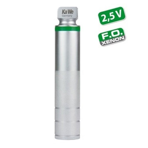 Maner laringoscop FO Economy, 30 mm, 2.5 V, Ka-We | medizone.ro