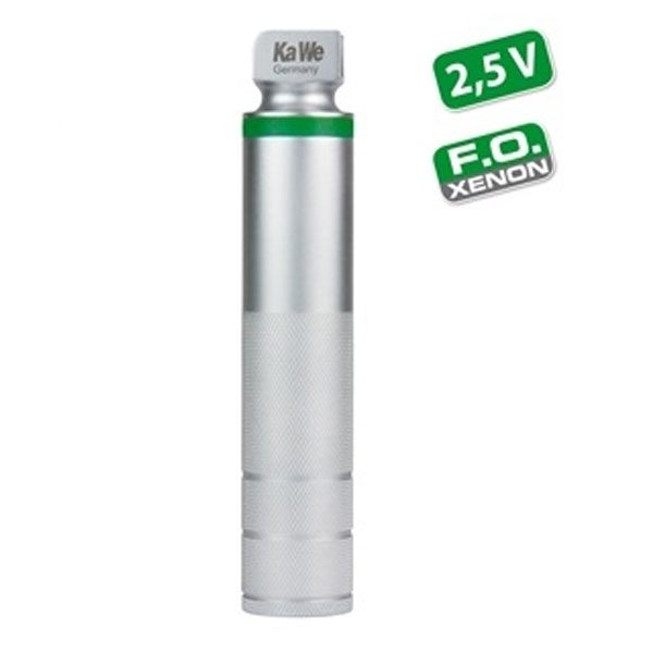 Maner laringoscop FO Economy, 30 mm, 2.5 V, Ka-We | medizone.ro