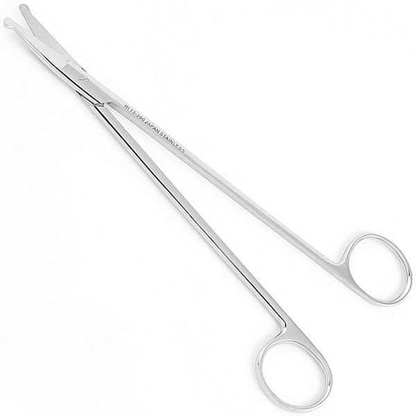 Foarfeca amigdale Strully by Raydent