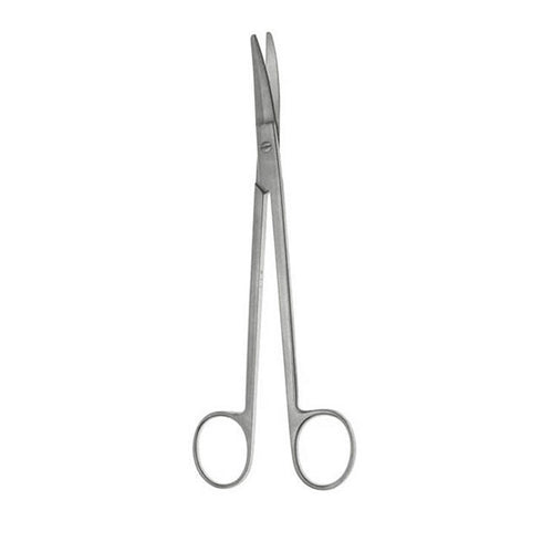 Foarfeca amigdale Yankauer by Raydent