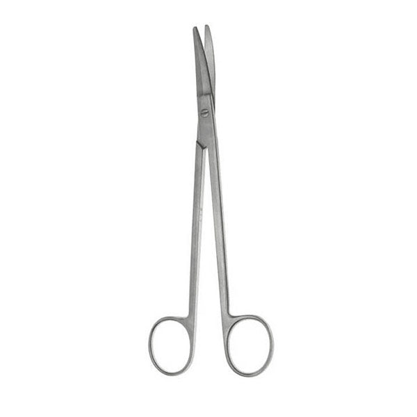 Foarfeca amigdale Yankauer by Raydent