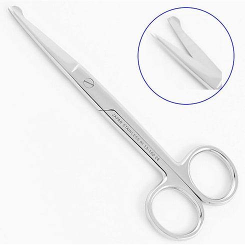 Foarfeca incizie, 13 cm