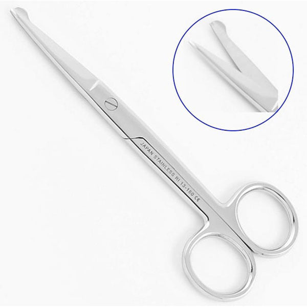 Foarfeca incizie, 13 cm