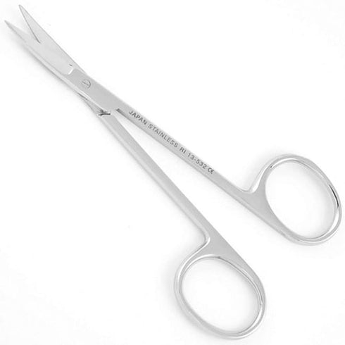 Foarfeca Iris, 11 cm