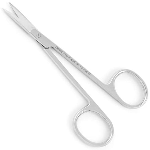 Foarfeca Iris, 11 cm