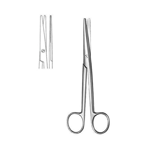 Foarfeca Mayo-Stille | Medizone