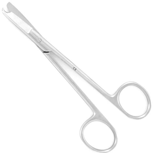 Foarfeca suturi Spencer | medizone.ro