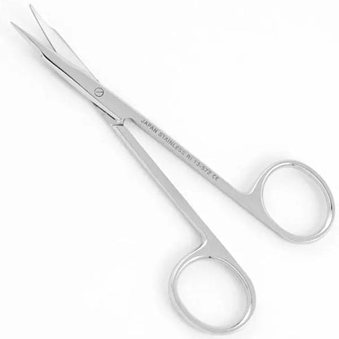 Foarfeca tenotomie Steven dreapta/curba, 11 cm
