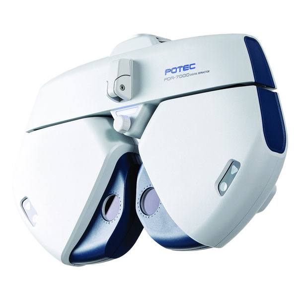 Foropter Potec PDR-7000