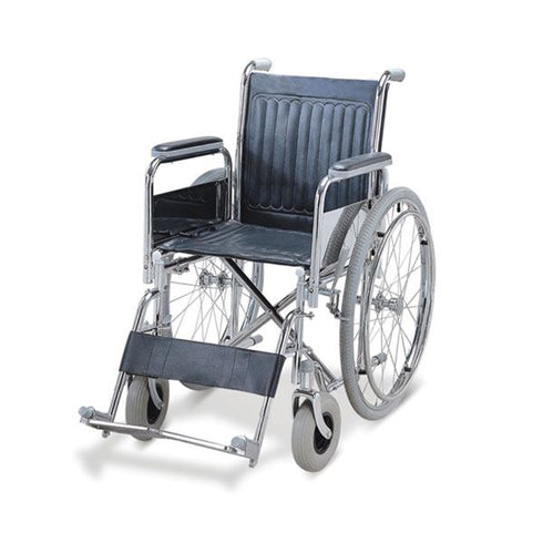 Fotoliu rulant pliabil pentru copii GR101|Medizone