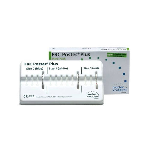 FRC Postec Plus Intro Pack, size 0/1/3