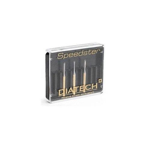 Freza De Taiat Coroane Speedster S3 Pear Diatech | medizone.ro