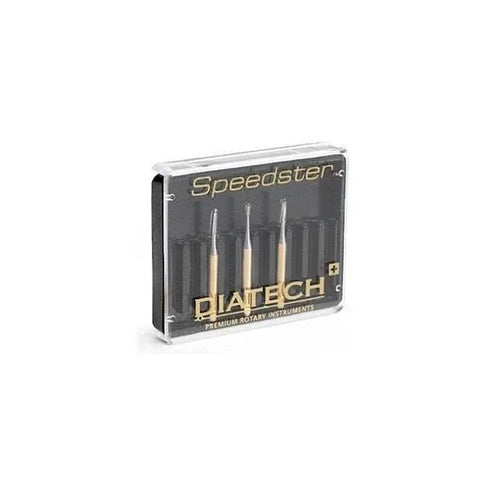 Freza de taiat coroane Speedster S3 Pear Diatech Cutie 5 Freze