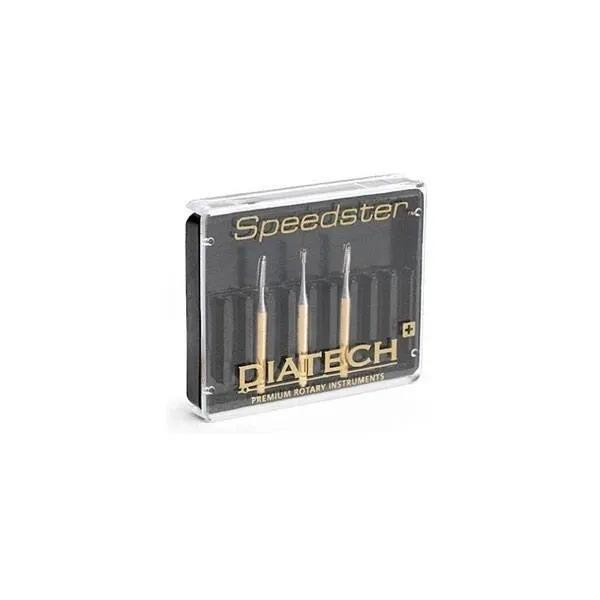 Freza de taiat coroane Speedster S3 Pear Diatech Cutie 5 Freze