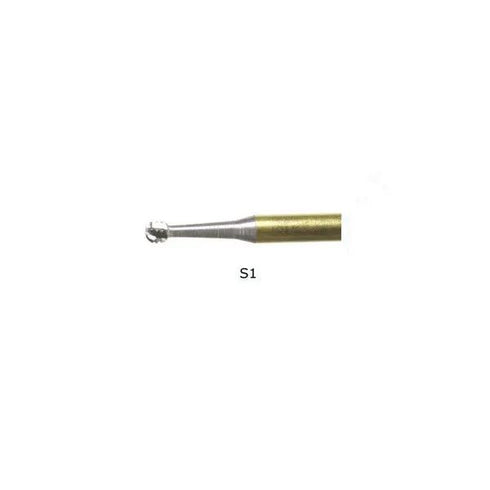 Freza de taiat coroane Speedster S1 Round, 5 buc.