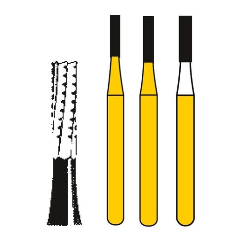 Freze De Taiat Coroane CC31L Diatech | medizone.ro