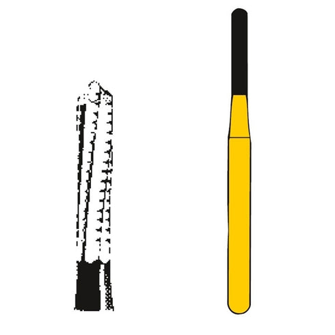 Freze De Taiat Coroane CC36RL Diatech | medizone.ro