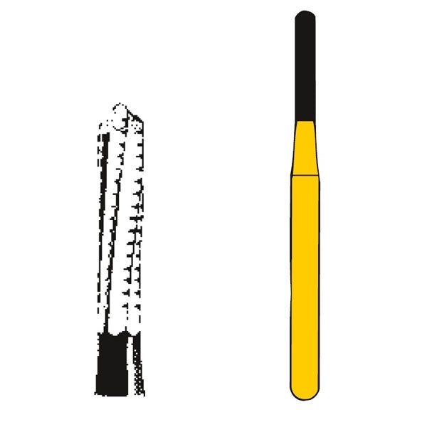 Freze De Taiat Coroane CC36RL Diatech | medizone.ro