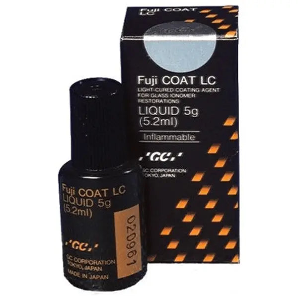Sigilant GC Fuji Coat LC, 5.2 ml
