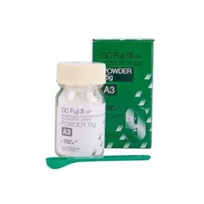Ciment ionomer sticla GC Fuji IX Pulbere, 15 g