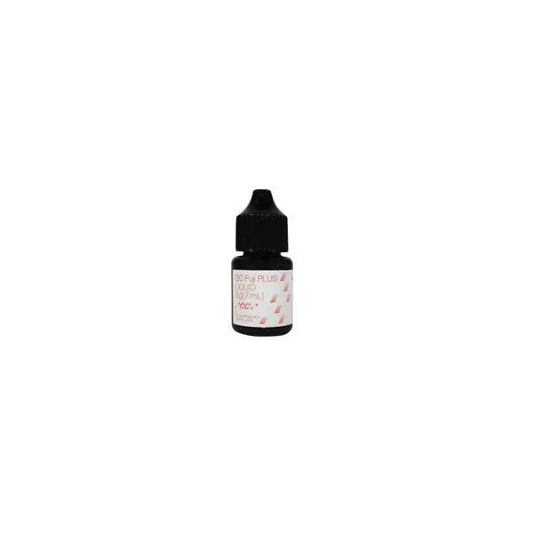 Material cimentare Fuji Plus Liquid, 7 g