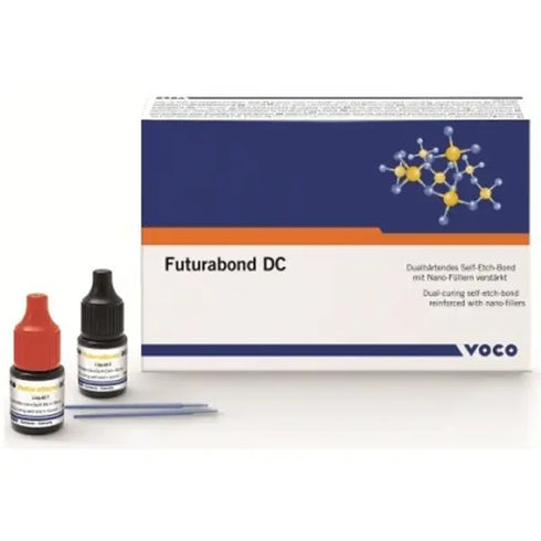 Adeziv Futurabond DC, 2x4 ml, Voco