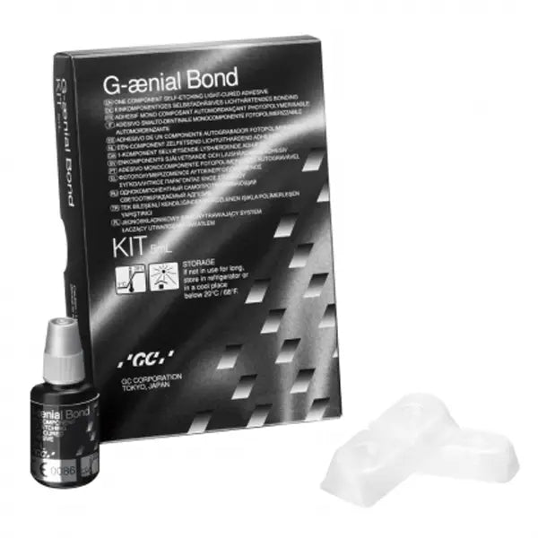 Sistem adeziv G-Aenial Bond Starter Kit