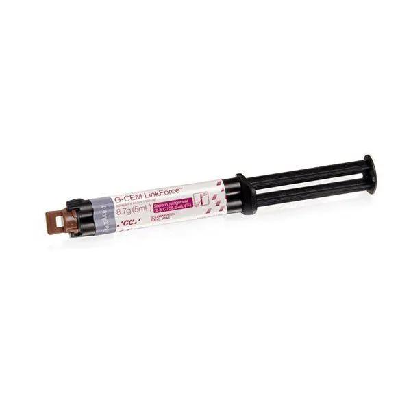Ciment rasinic G-CEM LinkForce Refill, 8.7 g