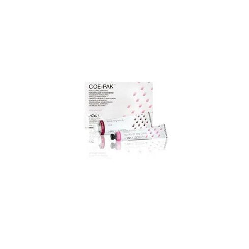 Material biocomponent Coe-Pak Standard Package