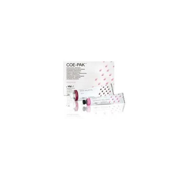 Material biocomponent Coe-Pak Standard Package