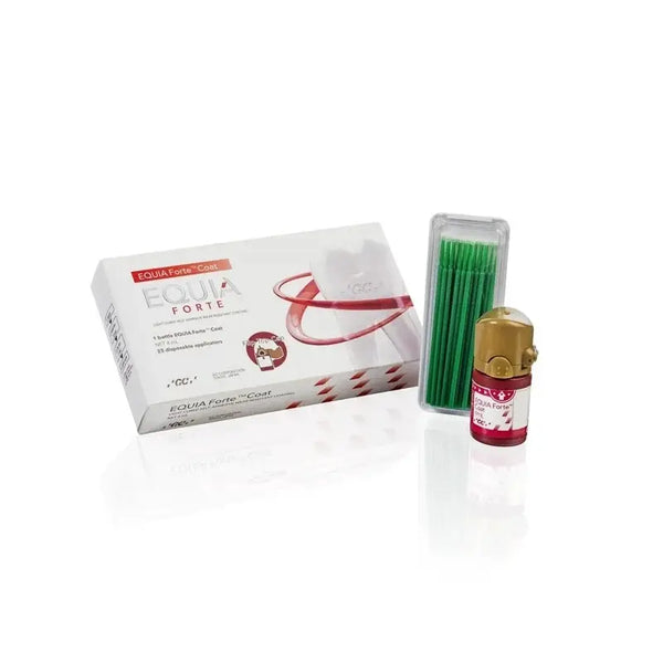GC EQUIA Forte Coat Flip Cap 4 ml