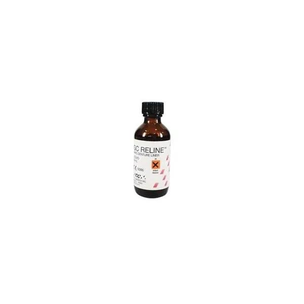 Rasina captusire proteze Reline Lichid, 50 ml