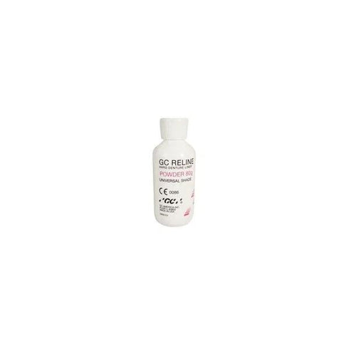 Rasina captusire proteze Reline Pulbere, 80 g
