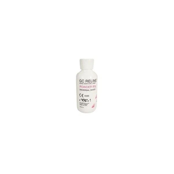 Rasina captusire proteze Reline Pulbere, 80 g