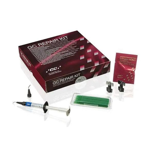 Repair Kit, set reparatii ceramice intra-orale