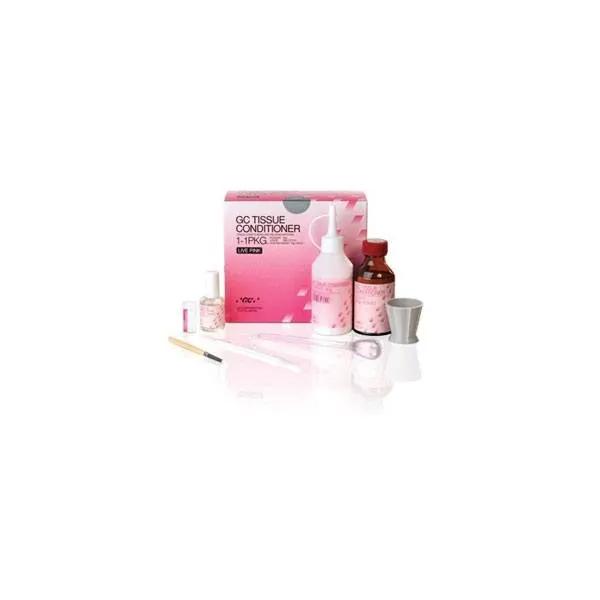 Tissue Conditioner Rebazare Soft