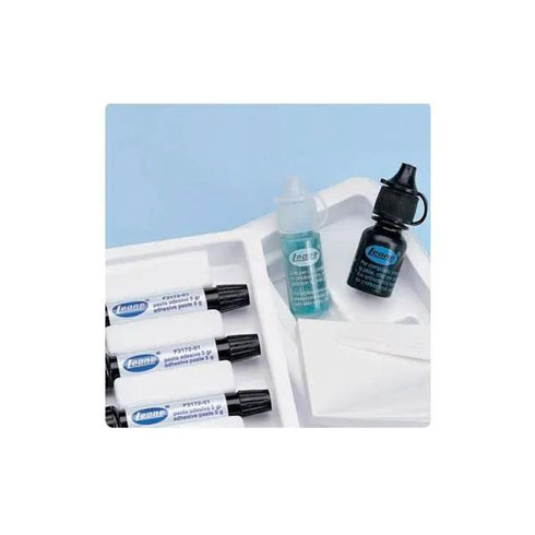 Gel demineralizant, Leone