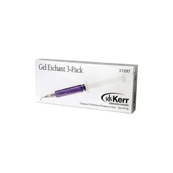 Gel Etchant Kerr