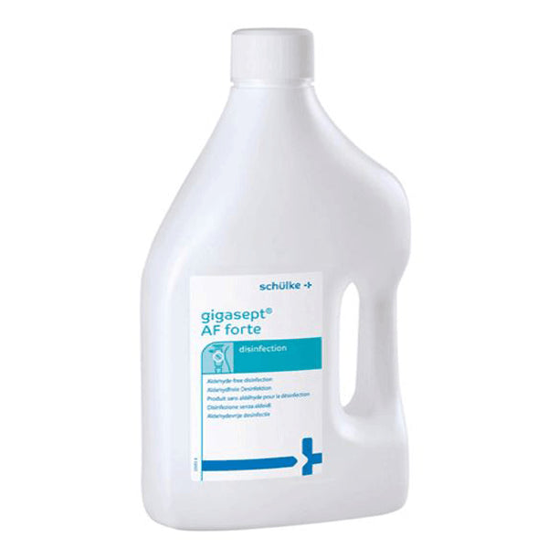 Dezinfectant instrumentar Gigasept AF Forte | Medizone