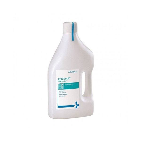 Dezinfectant instrumentarGigasept Instru AF|Medizone