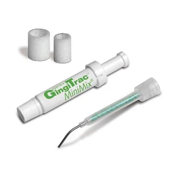 Gingitrac MiniMix, starter kit
