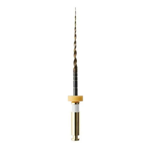 Ace rotative HyFlex EDM 15/.03 Glidepath File Coltene